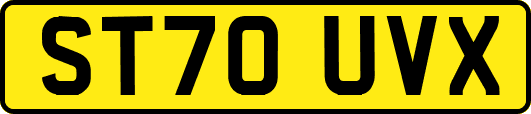 ST70UVX