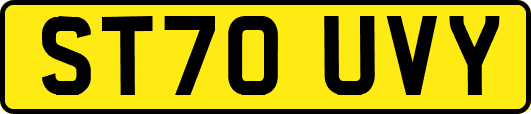 ST70UVY