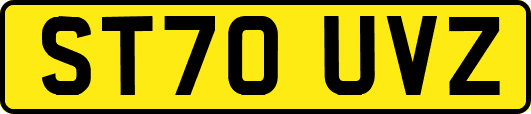ST70UVZ