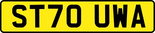 ST70UWA