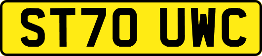 ST70UWC