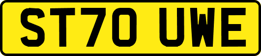 ST70UWE