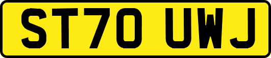 ST70UWJ