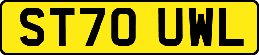 ST70UWL