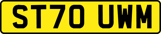 ST70UWM