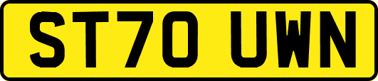 ST70UWN
