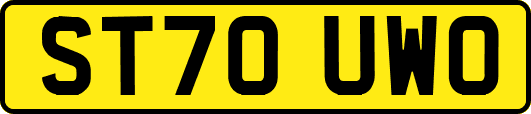 ST70UWO