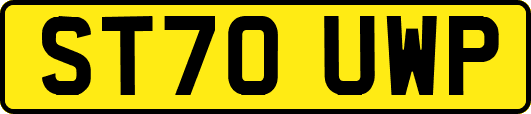 ST70UWP