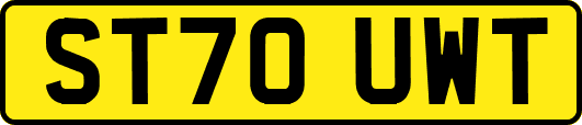 ST70UWT