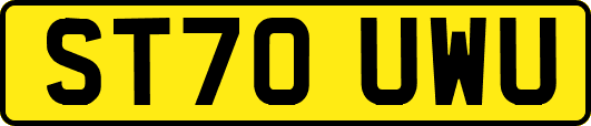 ST70UWU