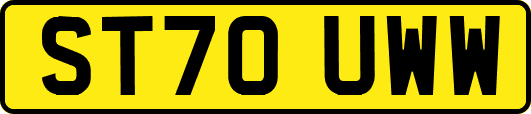 ST70UWW