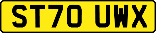ST70UWX