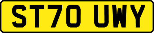 ST70UWY