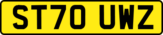 ST70UWZ
