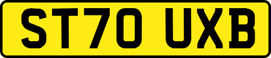 ST70UXB