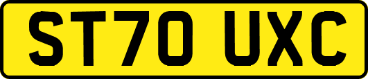 ST70UXC