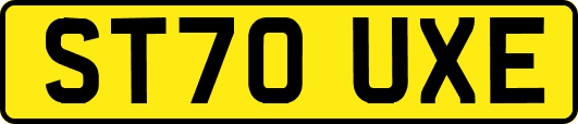 ST70UXE
