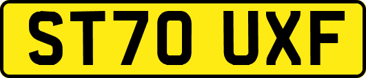 ST70UXF