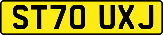 ST70UXJ