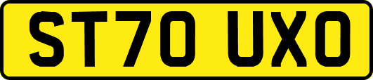 ST70UXO