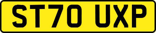 ST70UXP