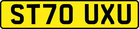 ST70UXU
