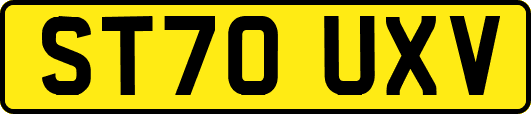 ST70UXV