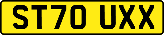 ST70UXX