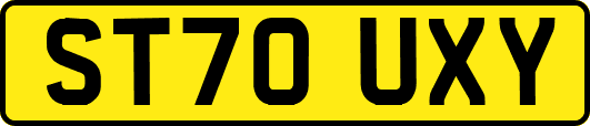 ST70UXY