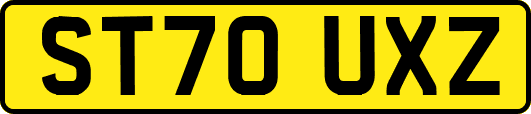 ST70UXZ