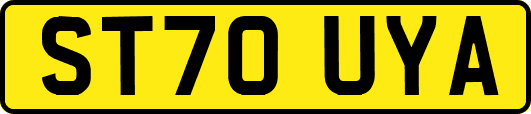 ST70UYA