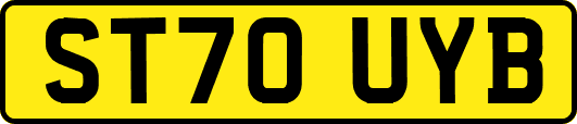 ST70UYB