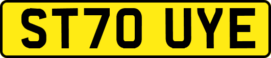 ST70UYE