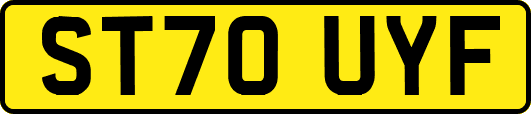 ST70UYF