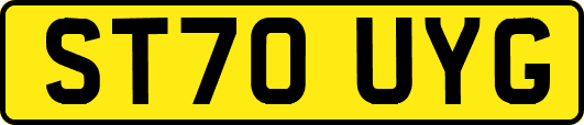 ST70UYG