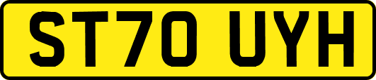 ST70UYH
