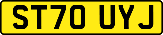 ST70UYJ