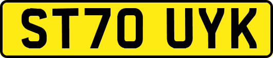 ST70UYK