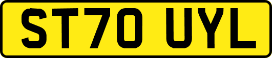 ST70UYL
