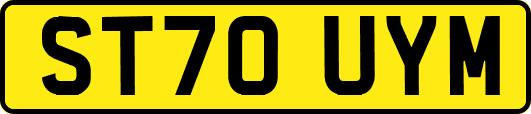 ST70UYM