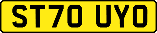 ST70UYO