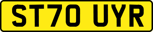 ST70UYR