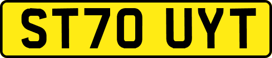 ST70UYT