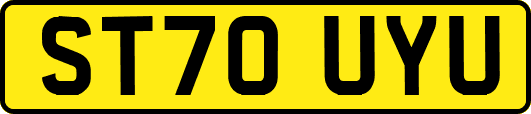 ST70UYU