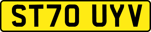 ST70UYV