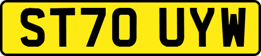 ST70UYW