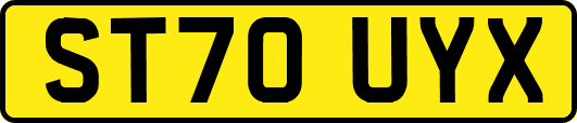 ST70UYX
