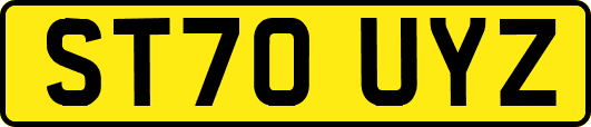 ST70UYZ