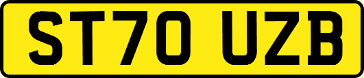 ST70UZB