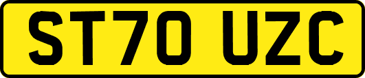 ST70UZC